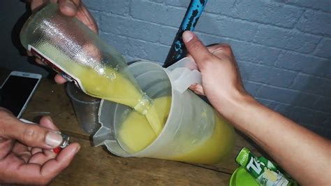 gin bulag